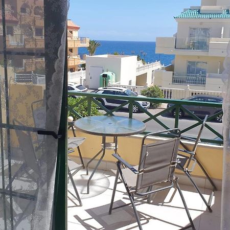 Castillo Mar カレタ・デ・フステ エクステリア 写真